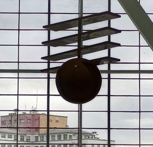 False Flag in the Museum of Memory and Human Rights
