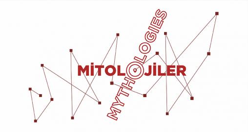 Mardin Bienali - Mitolojiler