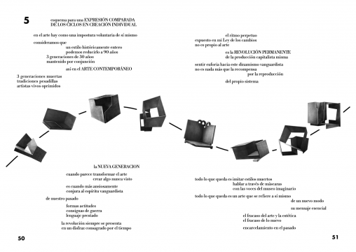 Extractos del Libro de los Plagios